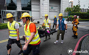 2026城鎮韌性演習從4月一路至8月！新增「無人機運送救災物資」 