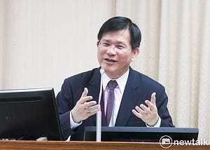 賴清德今年可望出訪 林佳龍：已獲邀、全年規劃上看兩次 