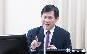 中東情勢緊張仍有團赴杜拜  林佳龍：外交部提醒但「喊也喊不聽」 