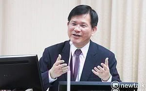 改「南韓」當反擊 徐巧芯諷「台灣GD」：比小學生吵架還不如