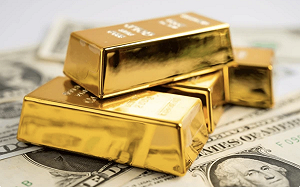 市場受中東戰事變化干擾  金價現貨連多個交易日下殺、摜破4,400美元又收斂