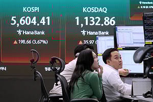 川普稱伊朗停火方案「不夠好」、期限只剩一天  油價上漲 亞股漲幅收斂