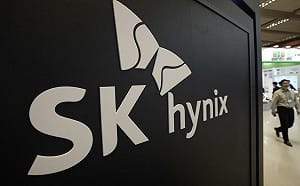 SK海力士提交赴美上市計畫  韓媒曝：目標100億美元的「金融豪賭」