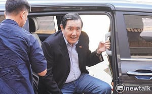 馬辦從人事風波到法律戰 沈榮欽曝發展：恐牽出兩岸運作內幕 