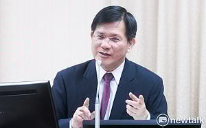 被迫缺席WTO第14屆部長會議  林佳龍感謝美國等國會友人為我國發聲