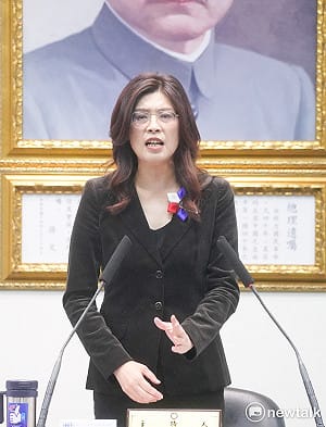 陳淞山觀點》鄭麗文訪中的政治豪賭變局？