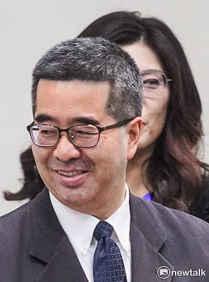 鄭麗文訪中後綠恐大追殺? 藍營多人成目標 名嘴點名第一個就是「他」