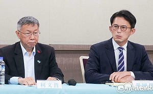 黃國昌喊上凱道討公道  媒體人：搶話語權搏版面  最在意的是不被邊緣化