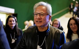 NVIDIA攜Emerald AI  打造全球首批「電網共生型 AI 工廠」