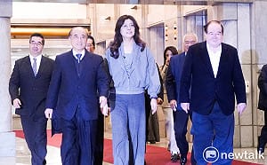 提醒鄭麗文訪中「展現對等尊嚴」 王金平給五大建議