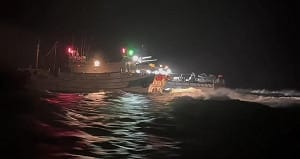 澎湖「大進滿8號」遭中國海警扣押! 關閉AIS疑涉非法賣油 船員接受偵訊