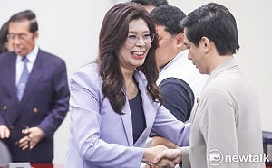 綠轟國民黨「躺平＝習近平版和平」 陳培瑜：這是要台灣吞下？ 