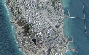 提前開始了? 最後期限將至 伊朗哈爾克島傳爆炸聲 「末日電台」又突然廣播