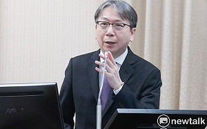 中共網駭我國關鍵基礎設施日均263萬次   能源、緊急救援與醫院增幅最明顯