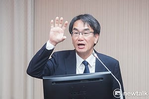 林宜敬發文「民眾黨負責酸」　白營翻出郭國文也批過數發部：朝野共識