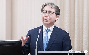 「鄭習會」 蔡明彥：中共透過和平紅利、阻擋對美軍購 