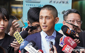 綠營北市長未定！他點名吳怡農是蔣萬安「剋星」：可打破族群政治 