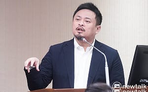 移工護照不得扣留！洪申翰：《就業服務法》修正草案今送交行政院會