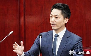 為何雙城論壇縮短2天1夜？ 蔣萬安：年底會期難喬時間