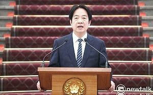 中國對史瓦帝尼軟硬兼施  涉外人士：真邦誼不建立在空頭支票上 