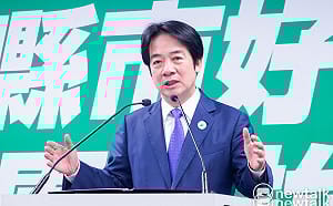 「這咖真的很差！」 名嘴直言綠「這縣市」選情告急 傳賴清德恐出手接管