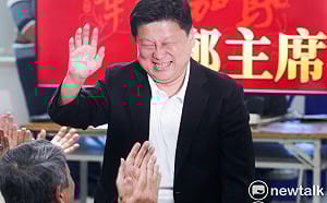 外銷拚國際、花蓮卻「空轉」？她點名傅崐萁：別再寄望中國「假惠台」 