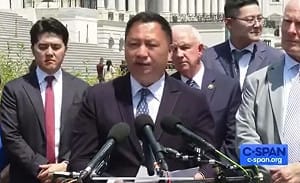 六四37周年前夕發聲　王丹回顧學運歷程：我們都不要再天真了