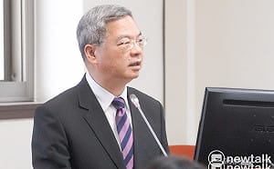 AI硬體出口續旺 台灣三月外銷訂單創高 龔明鑫：美伊延長停火影響有限