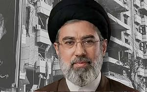 被逼的? 伊溫和派3高層同發聲明！議長退談判團隊 紐時曝穆傑塔巴重傷仍掌權