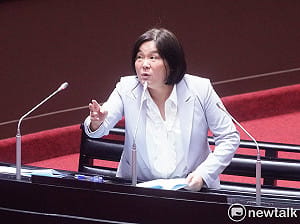 藍白推離島修法挨轟「金馬中國化」 律師警告：恐成統戰示範區 