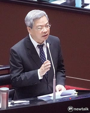中國瑞幸咖啡進軍台灣？龔明鑫：若走代理商模式  恐有規避中資審查疑慮