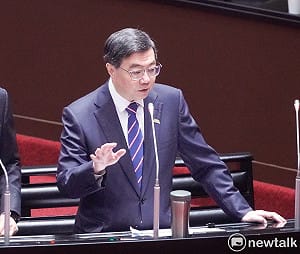 修法幫球團自建棒球場？卓揆：請財政部和專家研議