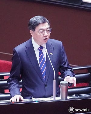 美國關稅何時出爐？ 卓榮泰：預判7月能否得到結果