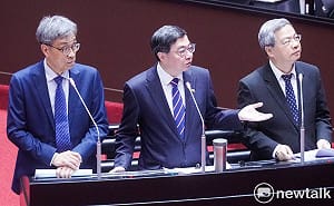 馬鈴薯只是前菜 藍委曝萊豬逐批檢驗也要放寬 