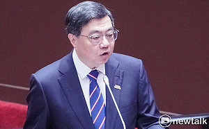 美國關稅何時出爐？ 卓榮泰：預判7月能否得到結果