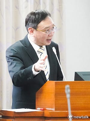 藍委批委託調查浮濫、派查案少 監院坦言：委員半數時間投人權會 