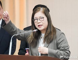 譴責政治干預國際海洋合作平台　海委會籲國際社會公平對待台灣 