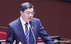 勞動節致敬勞工！卓榮泰：經濟成果應回饋全民 打造更公平社會 
