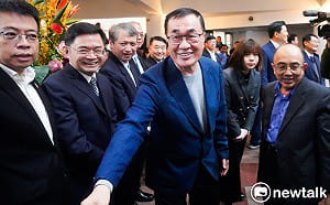 拋TPASS升級搭高鐵 李四川：這是市民的心聲
