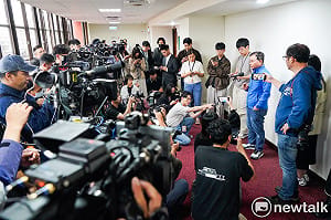軍購案讓藍營陷嚴重分歧  他提「這案例」反問： 今日國民黨是否還行？