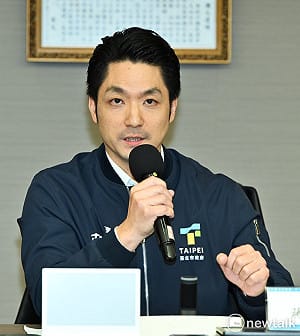 蔣萬安推「鼠類偵防師」議員踢爆：才86人！轟政治行銷、增加公務員壓力