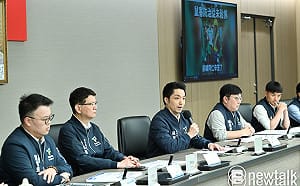 跟進陳水扁滅鼠妙招「12區大清消」　蔣萬安：謝謝老市長提點 