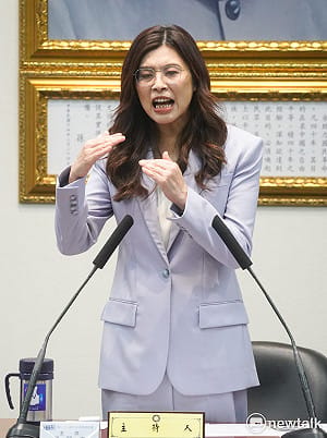 耍大牌？ 傳鄭麗文拒見日訪團讓自民黨不滿 國民黨回應了