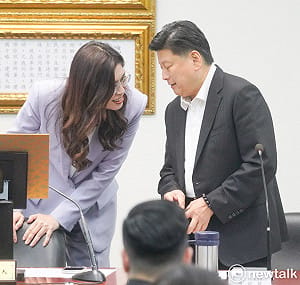 國民黨拖延國防特別條例審查！陳冠廷：川習會前沒過恐遭中國操作