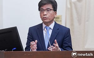 全民瘋炒股是否市場過熱 金管會：必然回歸基本面　
