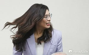 吳瑟致觀點》鄭麗文放鳥自民黨訪團是演給誰看？