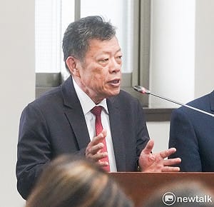 30年來首調水價？台水擬推「8級距新制」：用水大戶多付費
