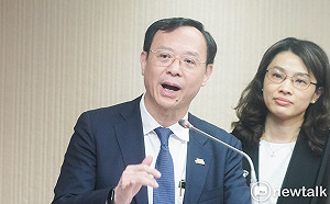 三班護病比緩兩年上路惹議  石崇良澄清：沒說「歡迎告我」  