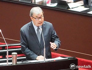 穀保家商擬停招　蔡明堂：棒球隊規劃移往三重高中