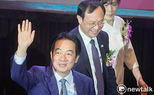 「護病比入法」跳票   賴清德抗議聲中拆彈：明年520起分階段實施 